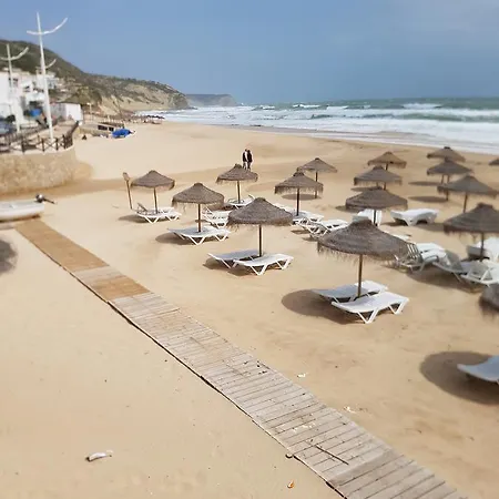 Casa de hóspedes Casa Mar Salema